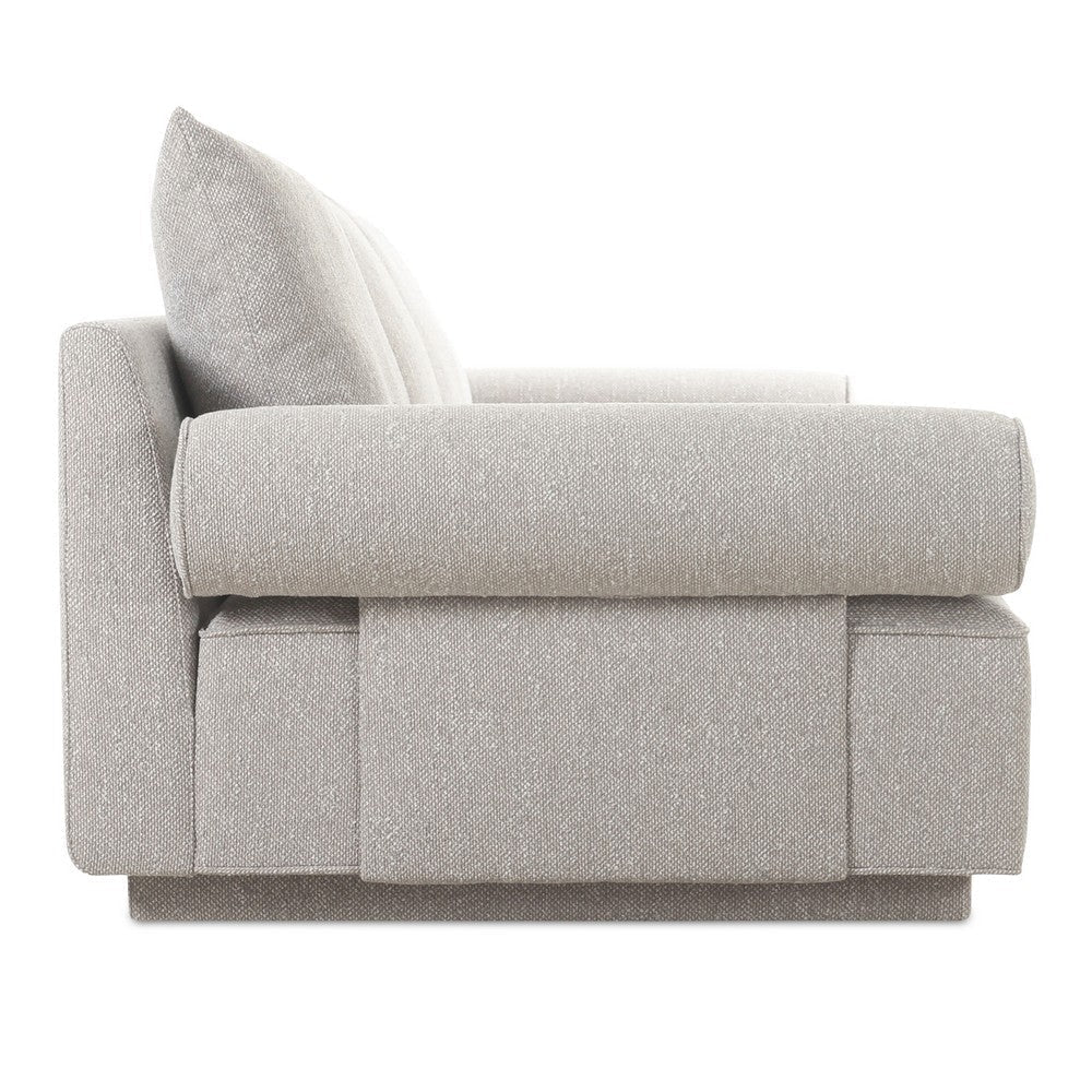 Rosello Modular Sofa Light Grey MCN-OA-1017-29