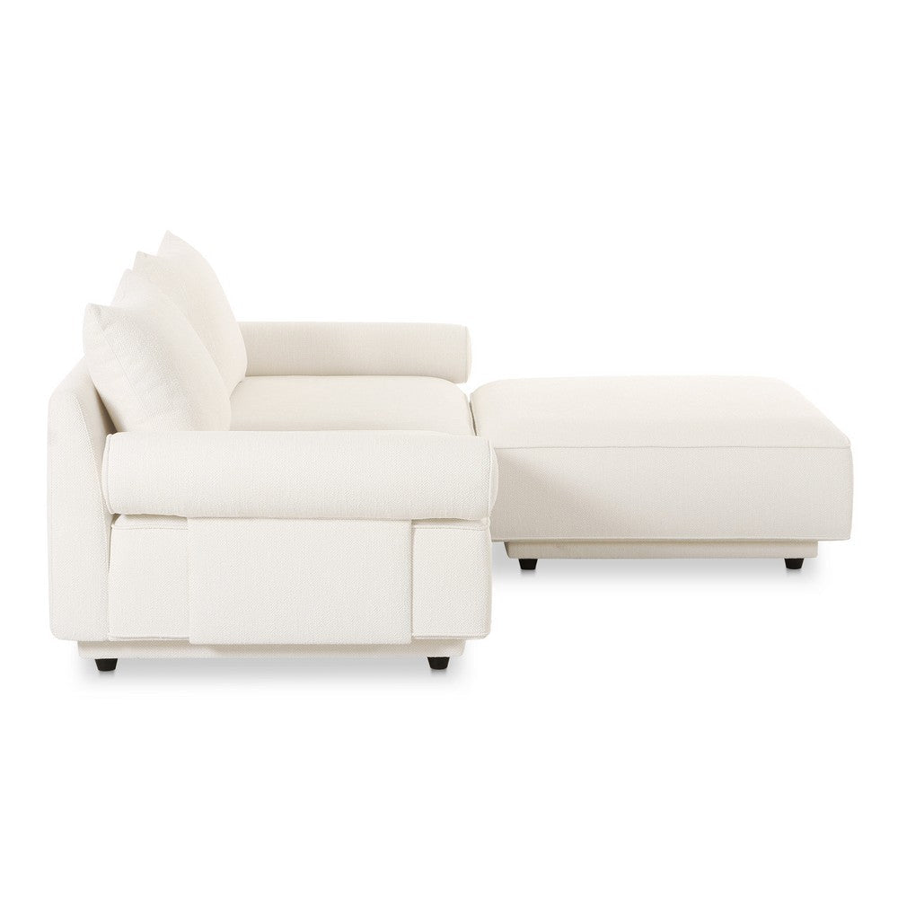 Rosello Nook Modular Sectional MCN-OA-1019-18