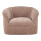 Thora Lounge Chair Blush