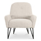 Sienna Accent Chair Oat