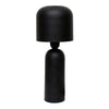 Echo Lamp Black