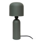 Echo Lamp Green