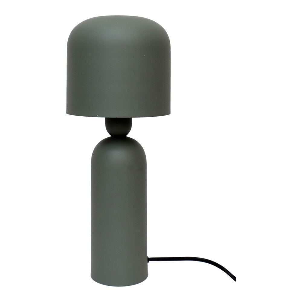 Echo Lamp Green