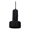 Shine Pendant Lamp Black MCN-OD-1022-02