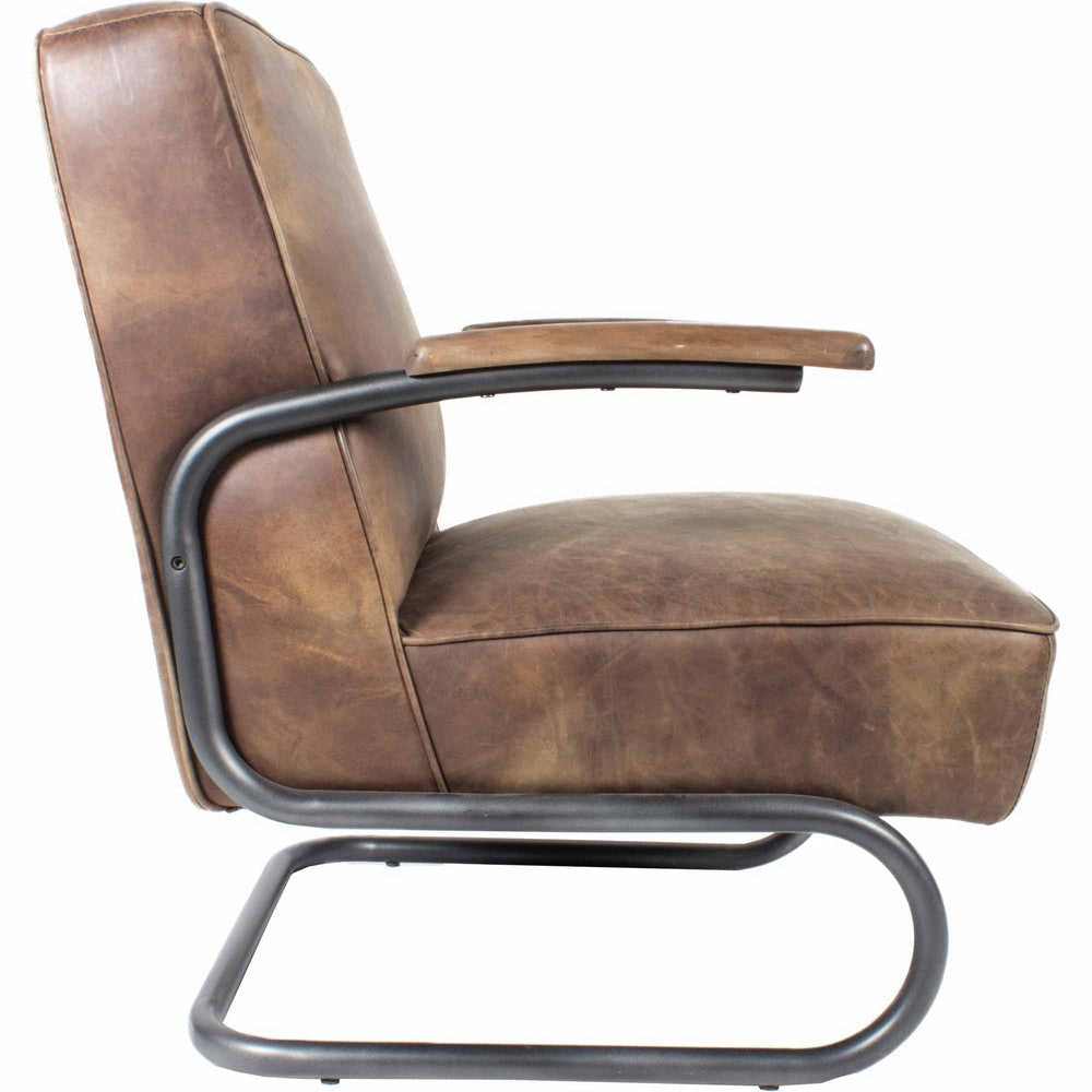 Perth Club Chair MCN-PK-1022-03