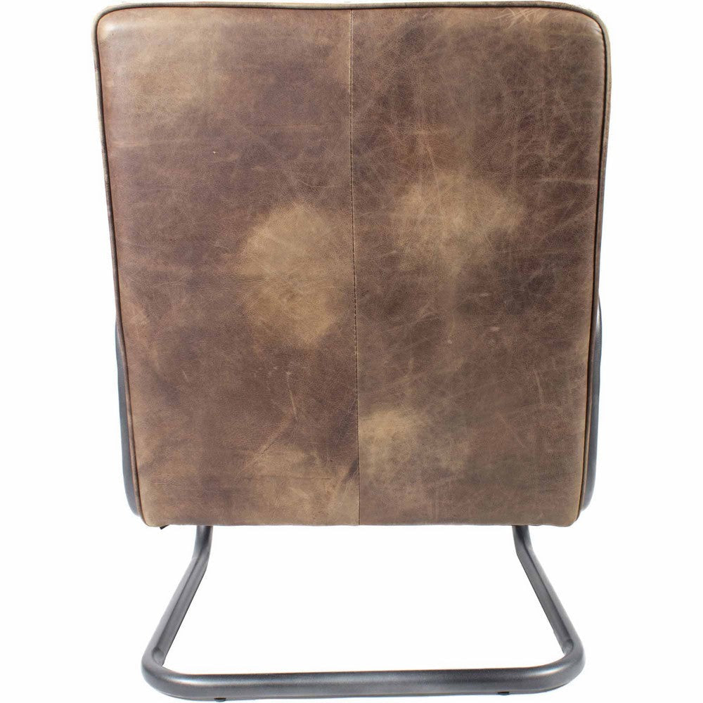 Perth Club Chair MCN-PK-1022-03