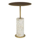 Gabriel Accent Table