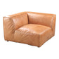 Luxe Corner Chair MCN-QN-1021-01