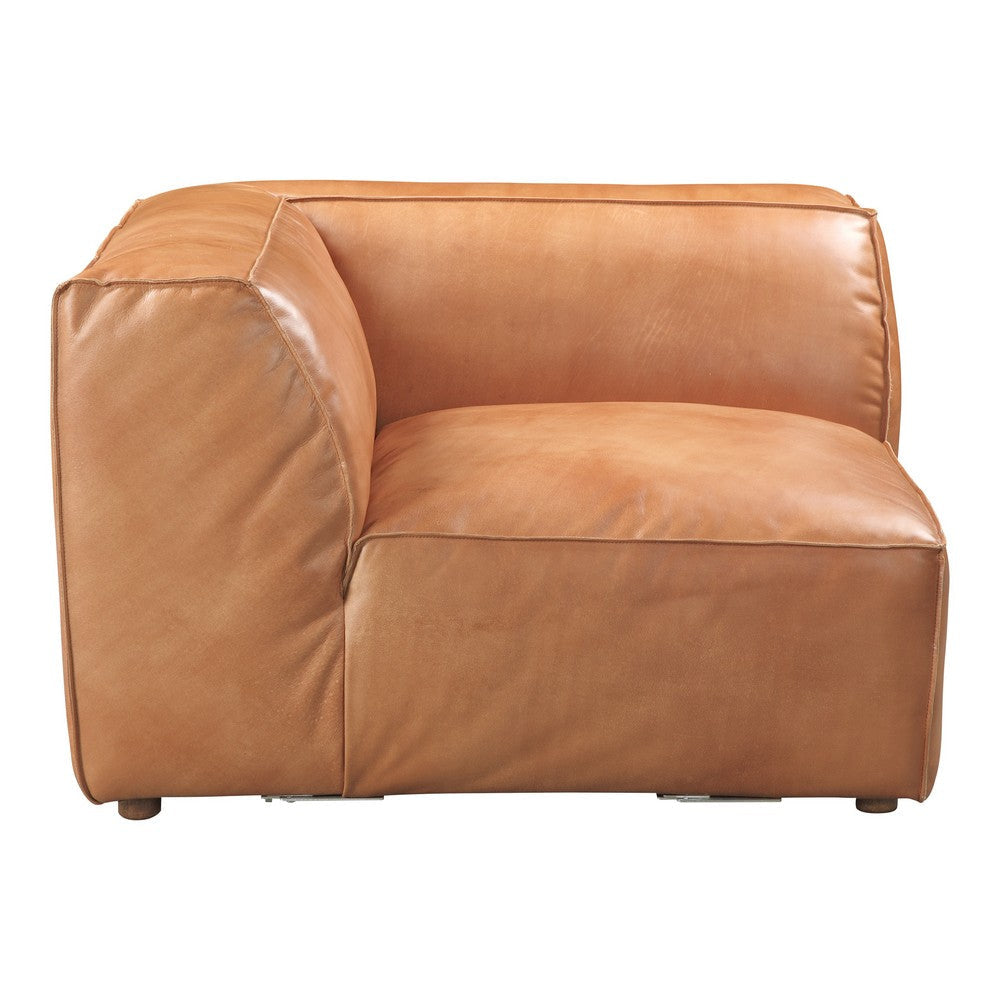 Luxe Corner Chair MCN-QN-1021-01