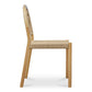 Avery Dining Chair Natural – Set Of Two MCN-QO-1001-24