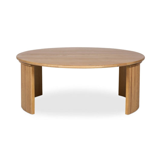 Penny Large Coffee Table Natural