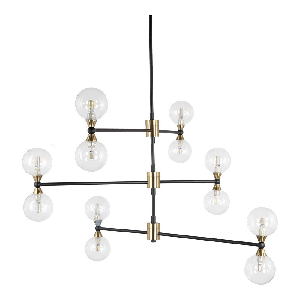 Centauri Pendant Light MCN-RM-1054-31