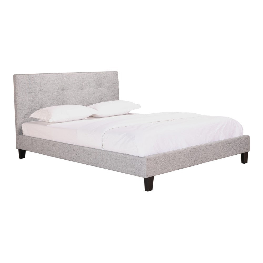 Eliza Queen Bed MCN-RN-1020-29-0