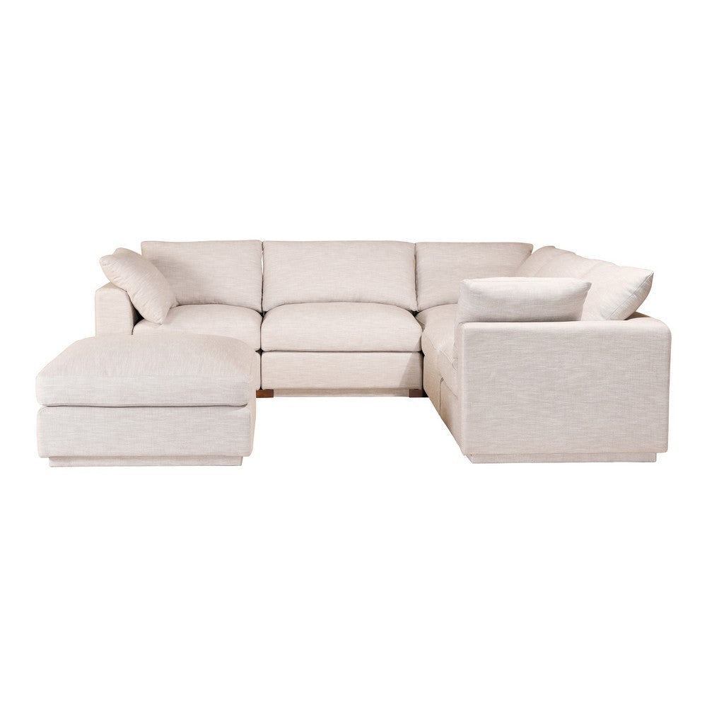 Justin Modular Sectional