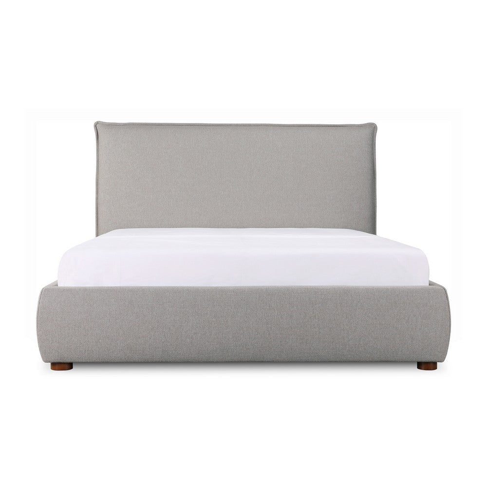 Luzon Queen Bed