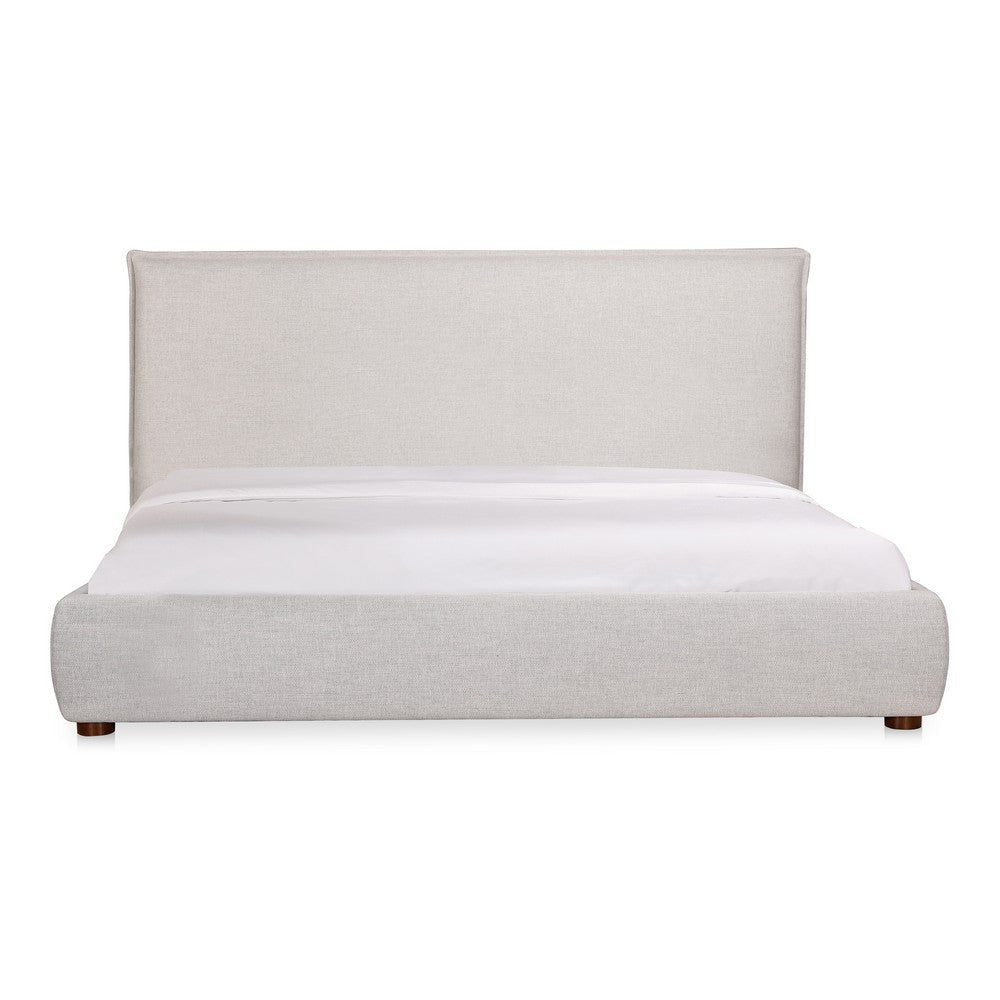 Luzon Queen Bed MCN-RN-1129-15-0