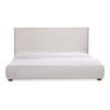 Luzon Queen Bed MCN-RN-1129-15-0