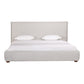 Luzon Queen Bed MCN-RN-1129-15-0