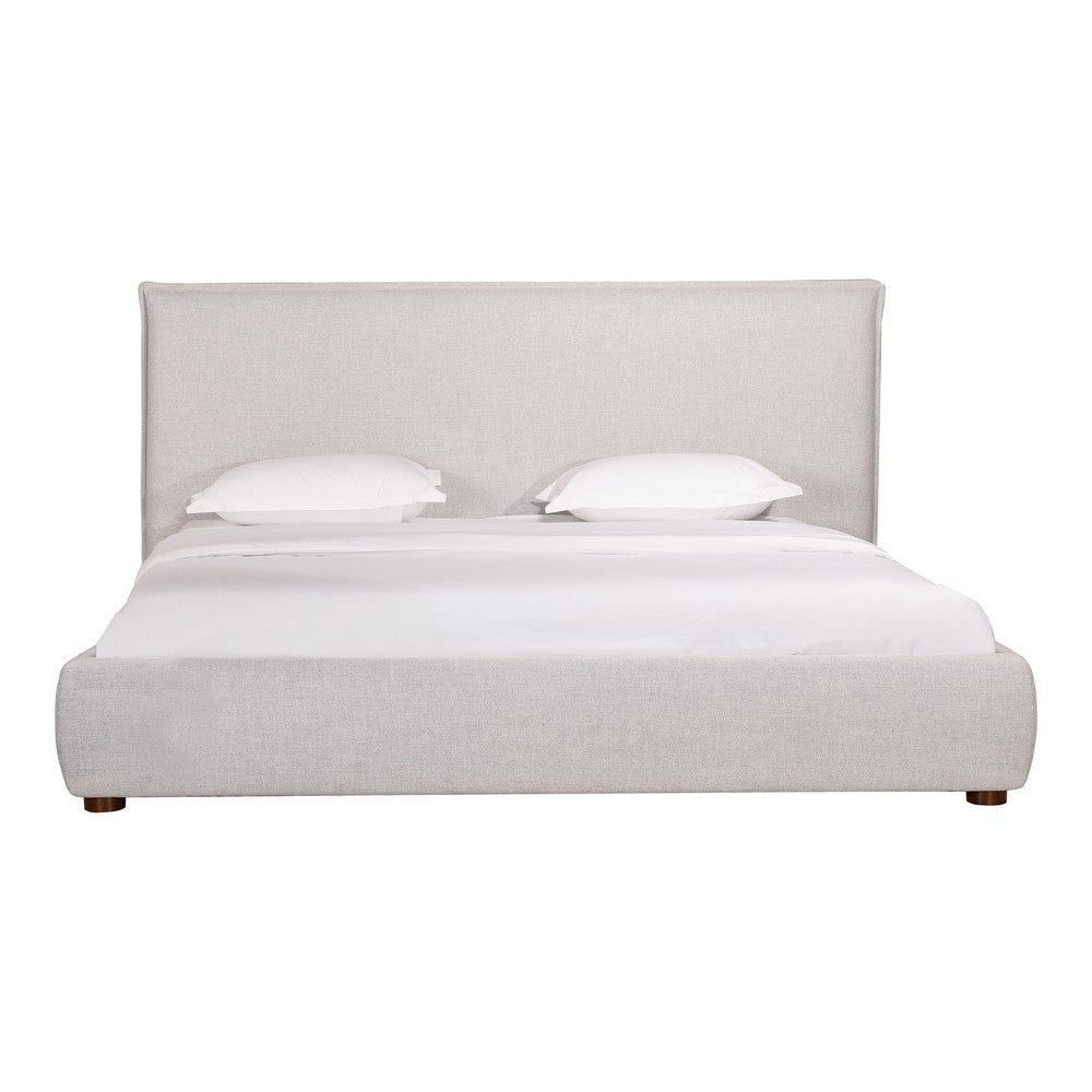 Luzon Queen Bed MCN-RN-1129-15-0