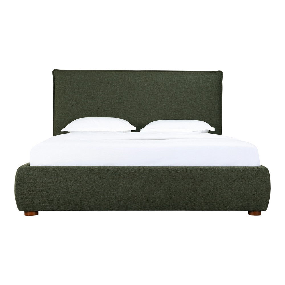 Luzon King Bed MCN-RN-1130-15-0