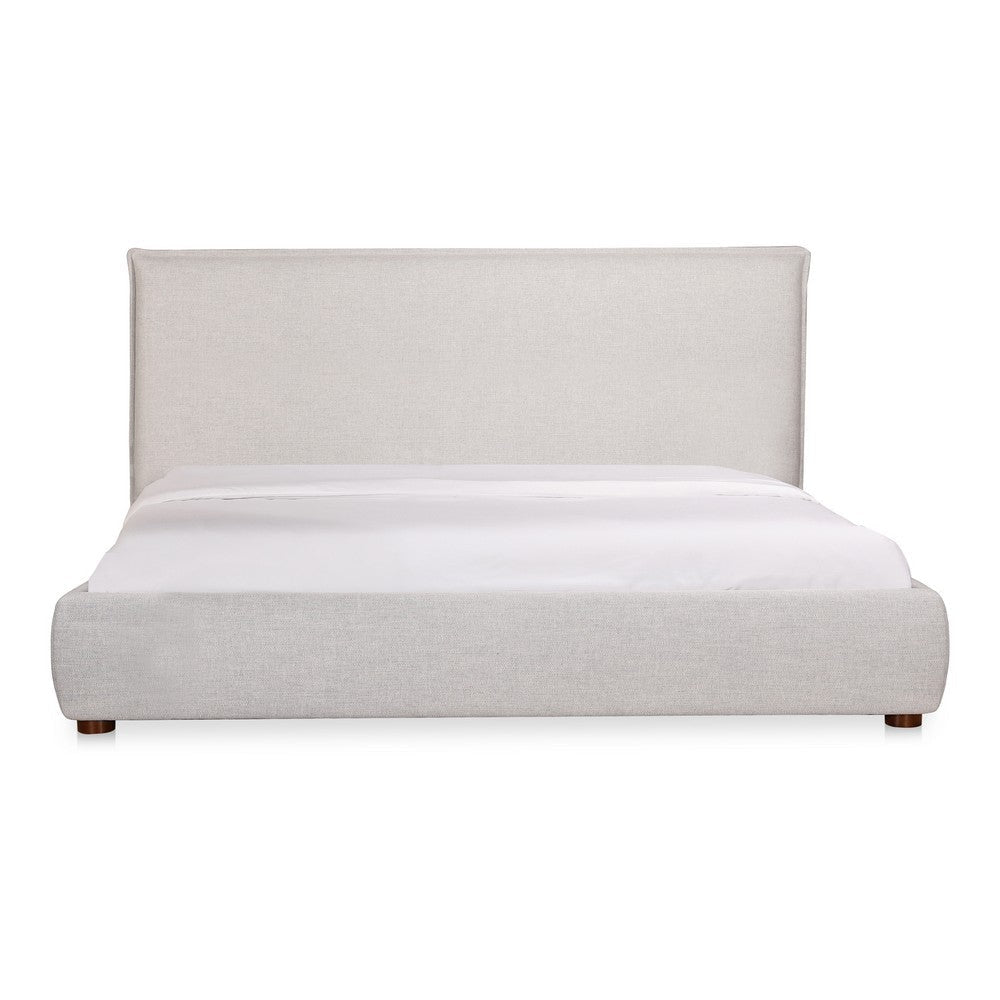 Luzon King Bed MCN-RN-1130-15-0