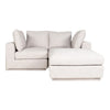 Justin Nook Modular Sectional