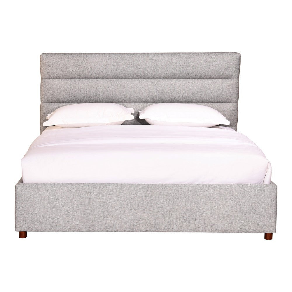 Takio Queen Bed MCN-RN-1139-29-0