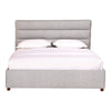 Takio King Bed MCN-RN-1140-29-0