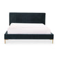 Astrid King Bed