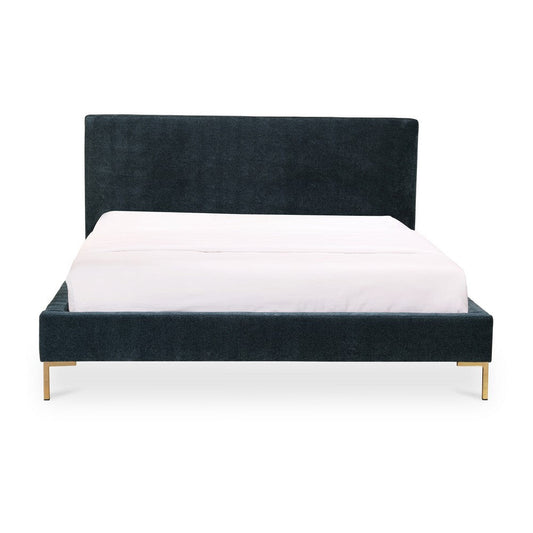 Astrid King Bed