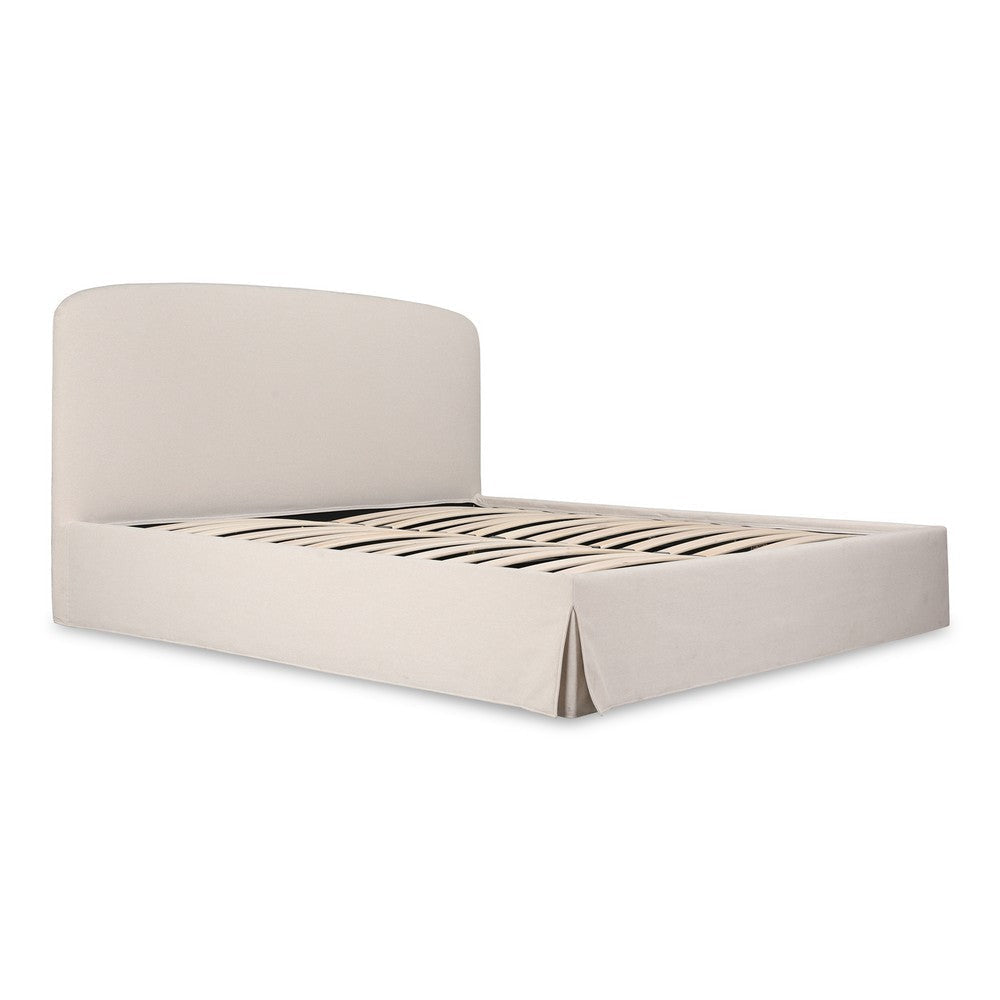 Joan Queen Storage Bed MCN-RN-1150-03-0