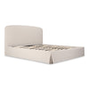 Joan Queen Storage Bed MCN-RN-1150-03-0