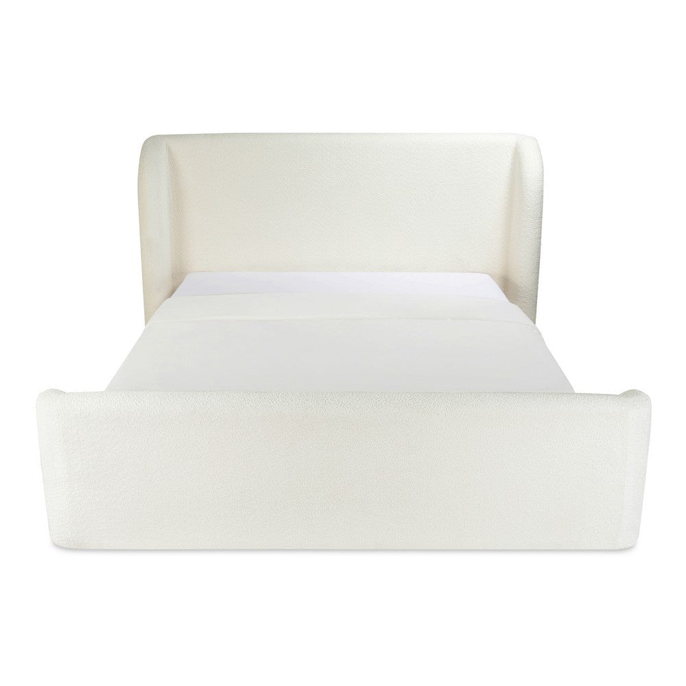 Sophia Queen Bed MCN-RN-1152-03-0