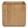 Plank Nightstand Natural MCN-RP-1022-24