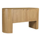 Theo 2 Door Sideboard Small MCN-RP-1052-24