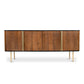 Dionne 4 Door Sideboard