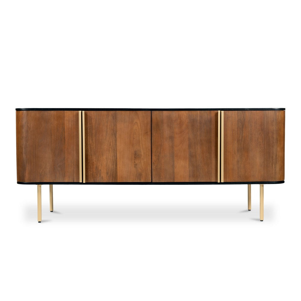 Dionne 4 Door Sideboard