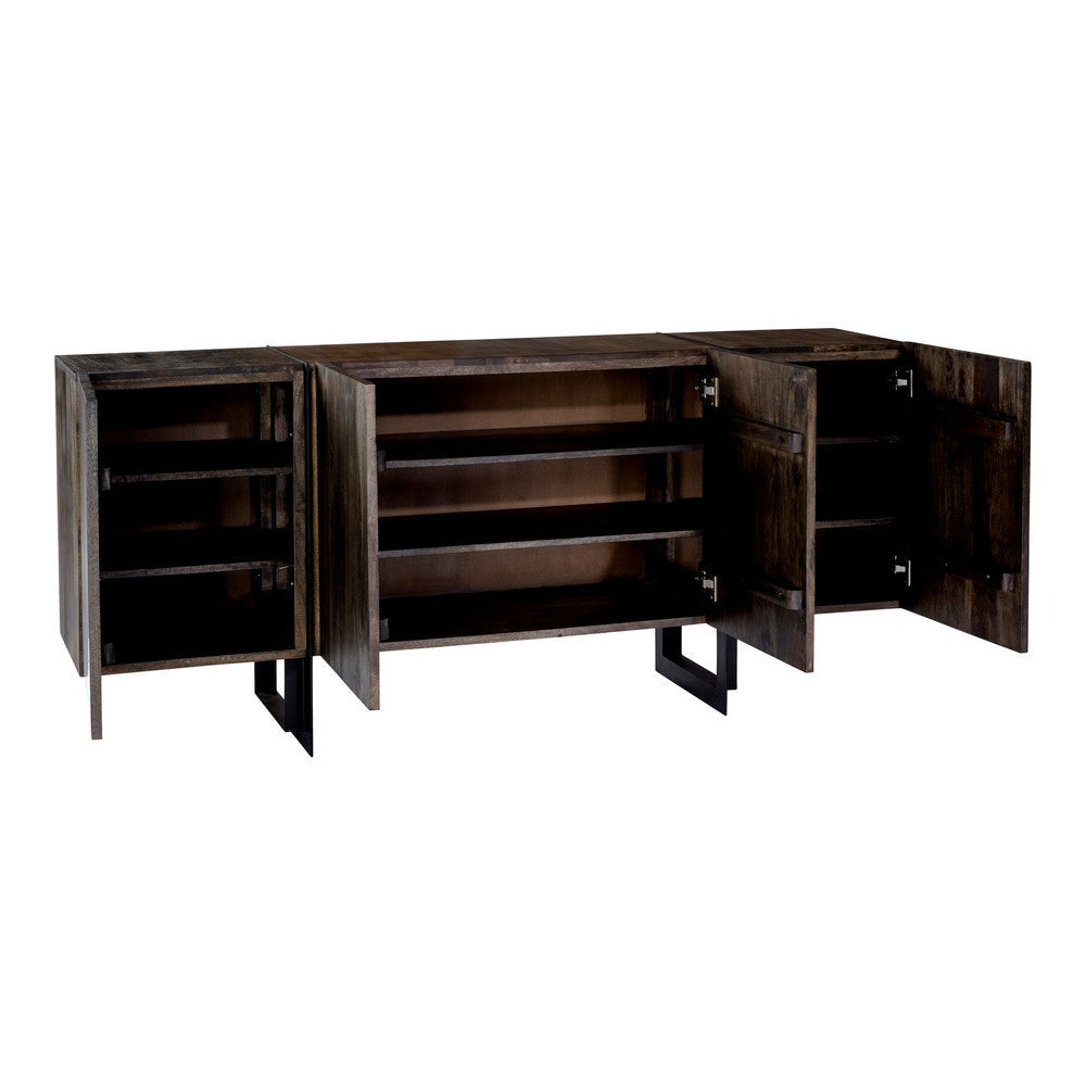 Tiburon Sideboard Large MCN-SR-1016-24