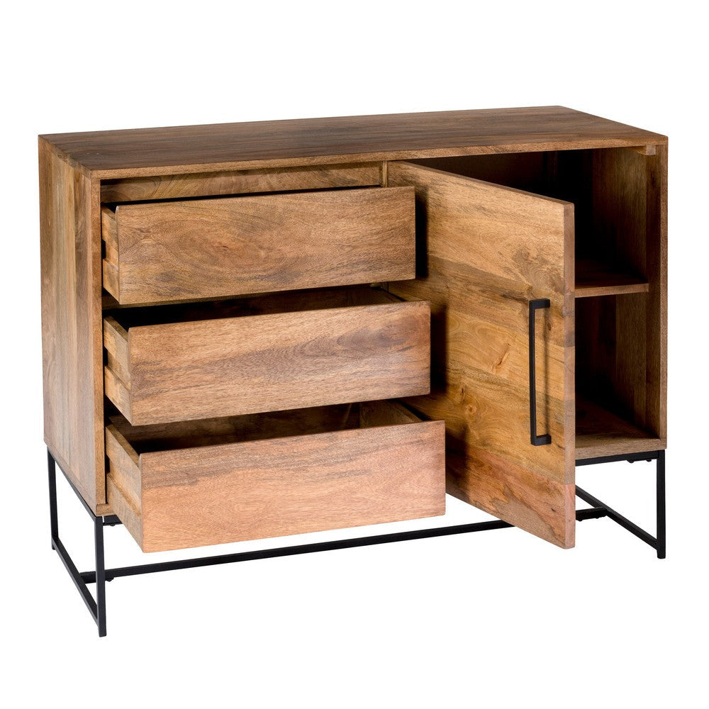 Colvin Sideboard Small MCN-SR-1028-24