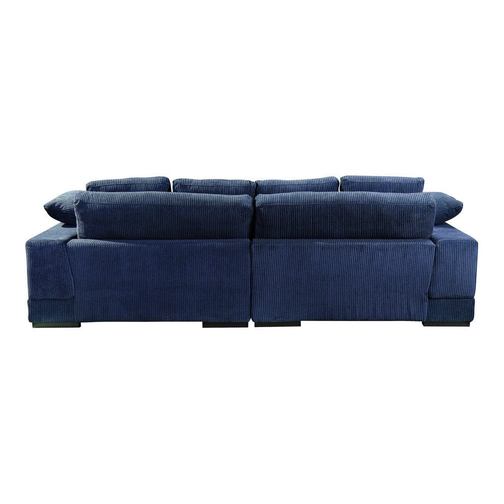 Plunge Sectional MCN-TN-1004-15-0