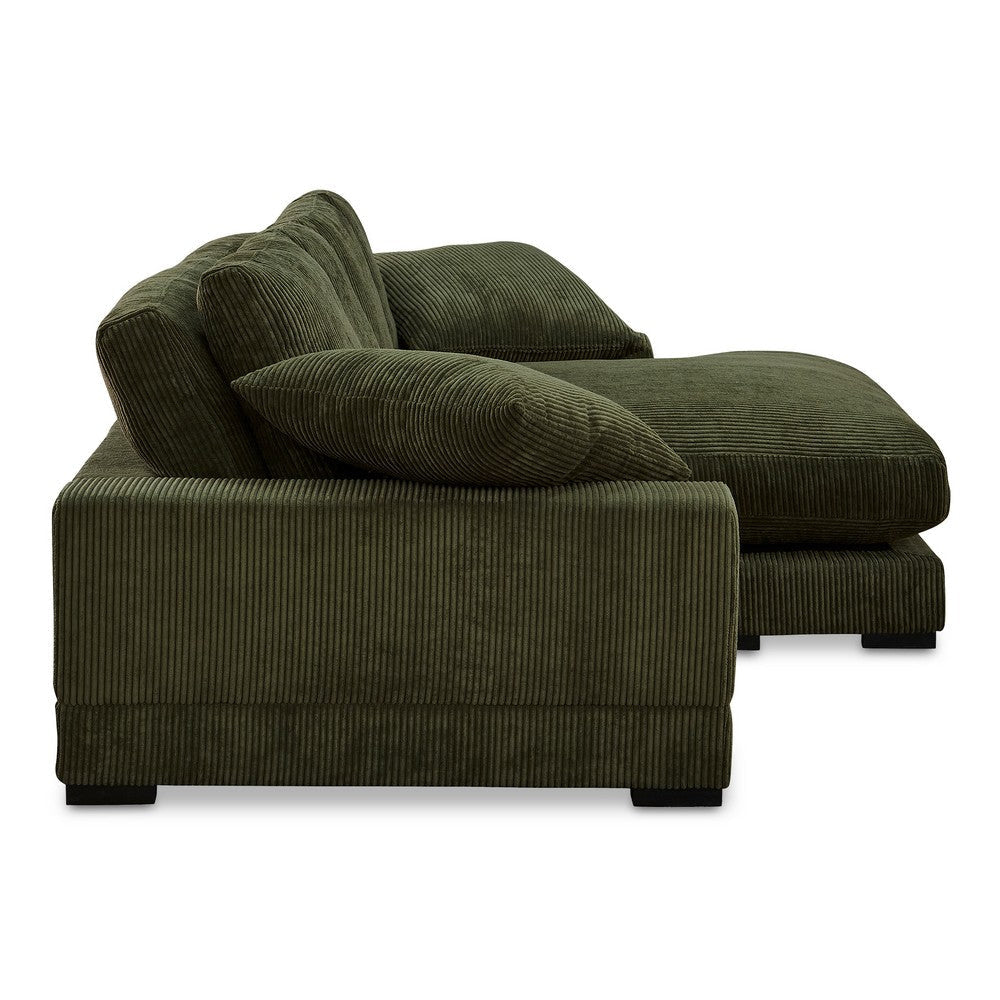 Plunge Sectional MCN-TN-1004-15-0