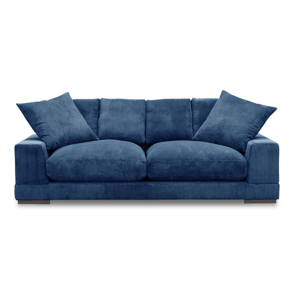 Plunge Sofa Navy