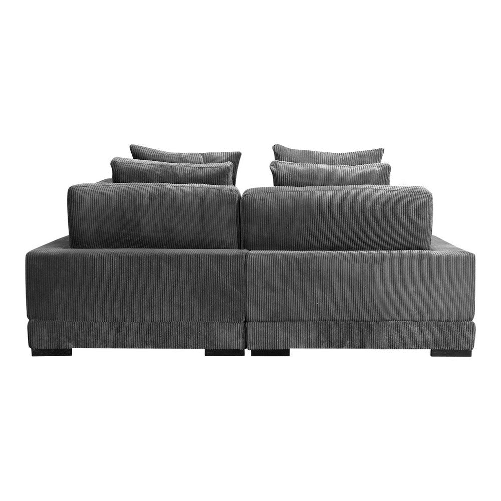 Tumble Nook Modular Sectional MCN-UB-1013-14