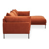 Jamara Sectional Right MCN-UB-1016-06-R-0