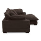 Daydream Sectional Dark Brown MCN-UB-1028-20-0