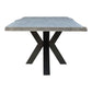 Edge Dining Table Small MCN-UH-1018-29-0