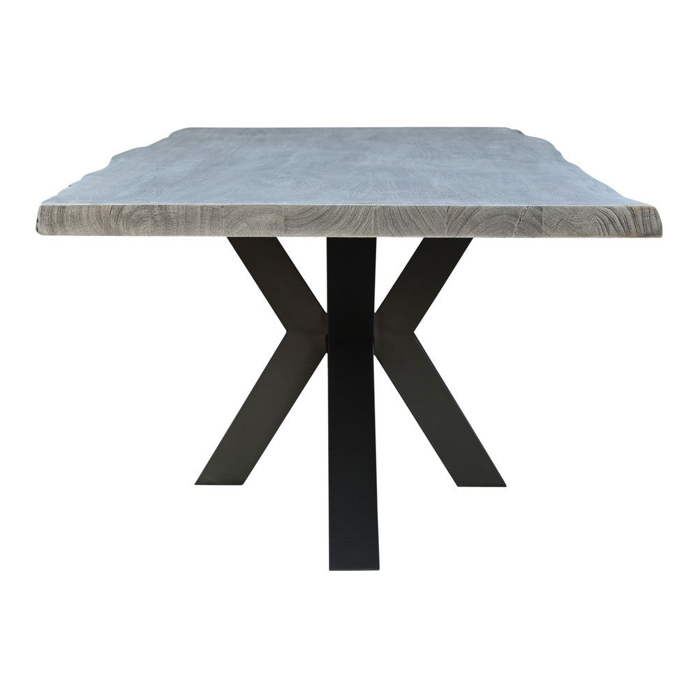 Edge Dining Table Small MCN-UH-1018-29-0