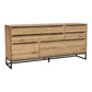 Nevada Sideboard MCN-UR-1001-03