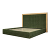 Nina Queen Bed MCN-UT-1003-15-0