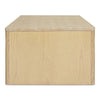 Blake Coffee Table Beige Travertine MCN-UT-1005-34